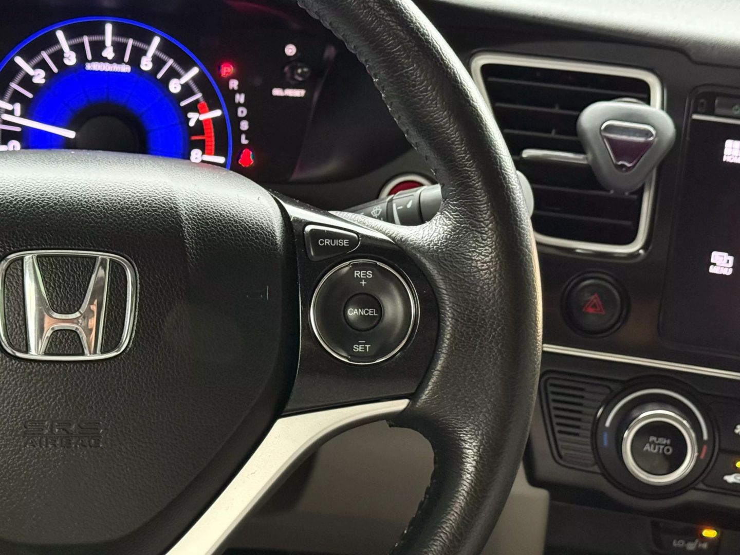 2015 Honda Civic - Image 34