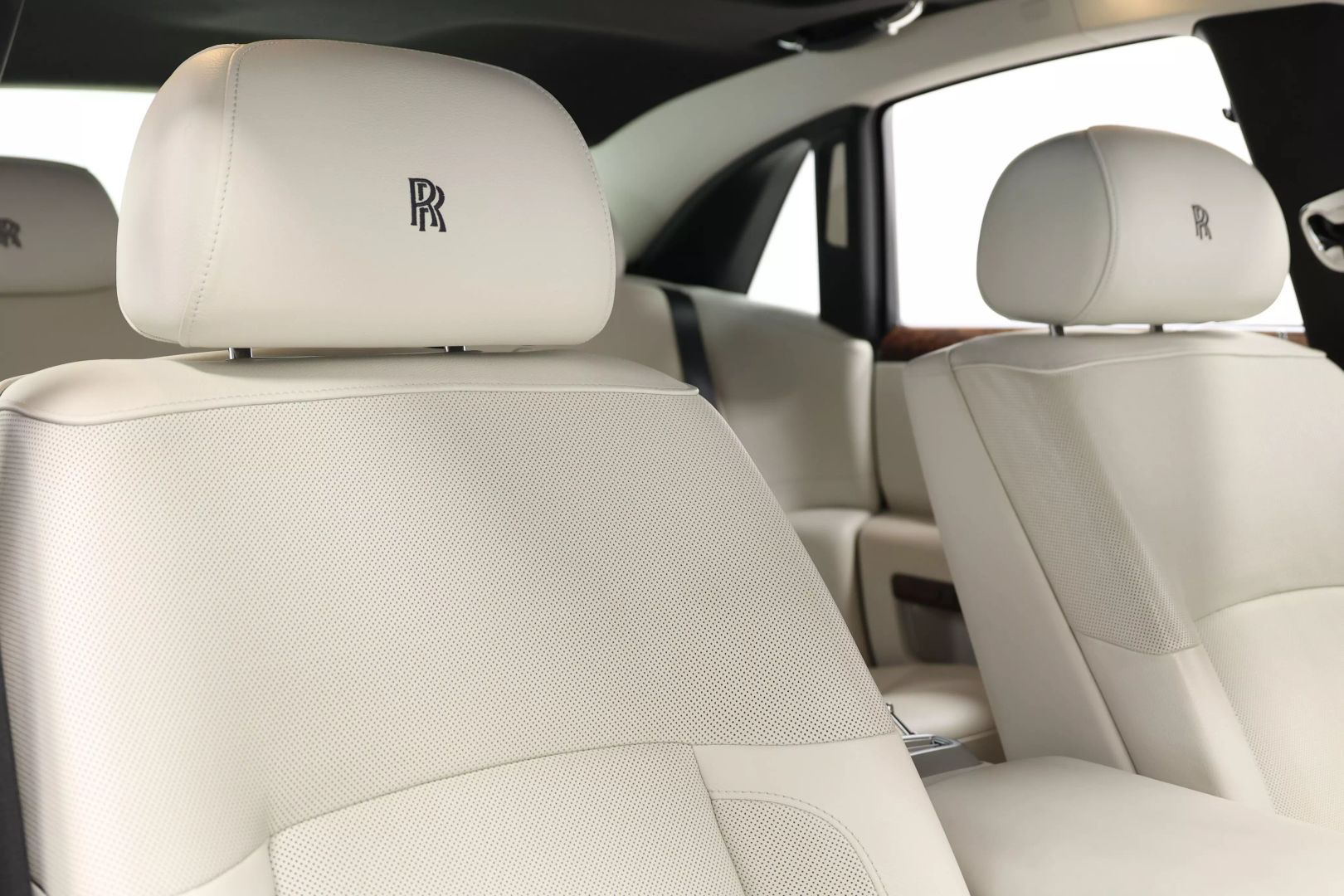2012 Rolls-royce Ghost - Image 106