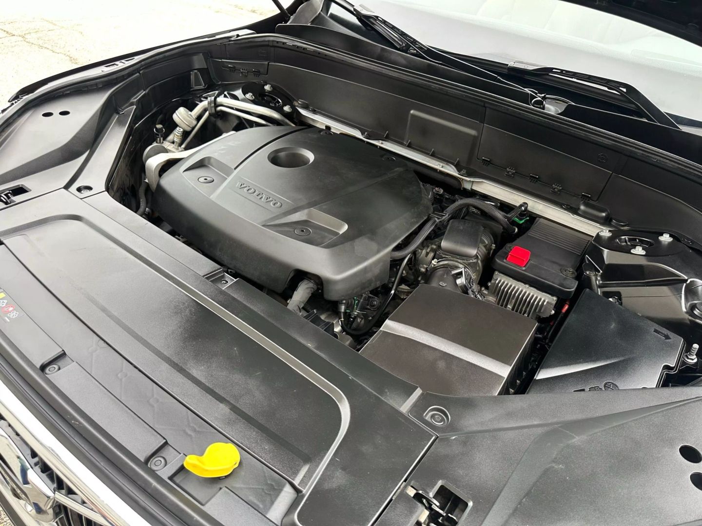 2017 Volvo Xc90 - Image 63