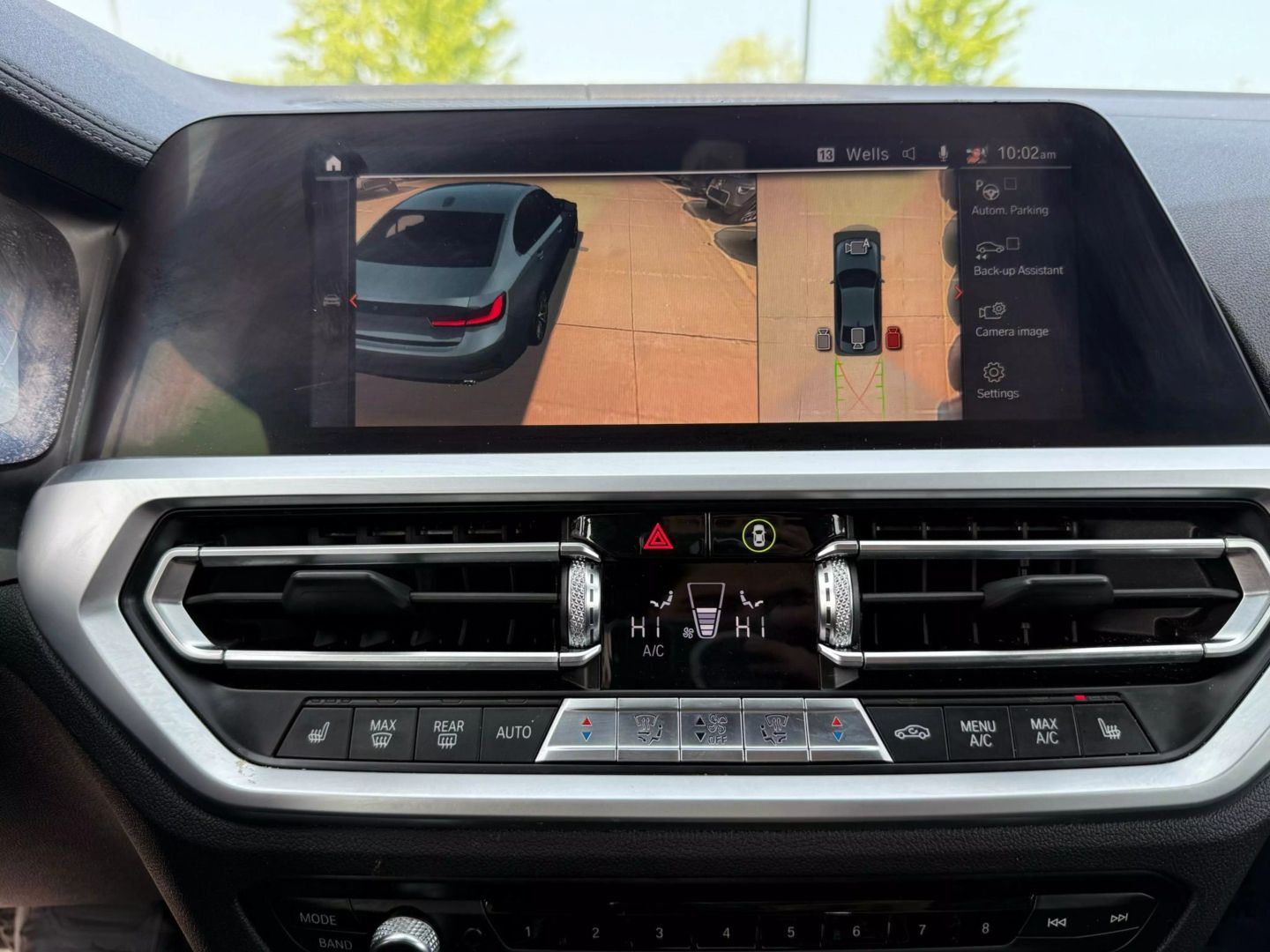 2019 Bmw 3 Series - Image 55