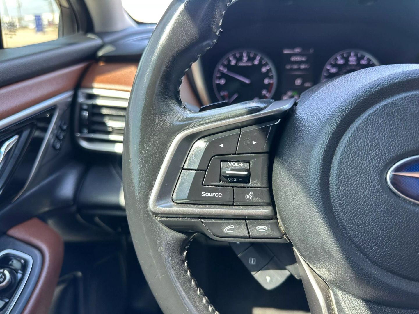 2021 Subaru Outback - Image 38