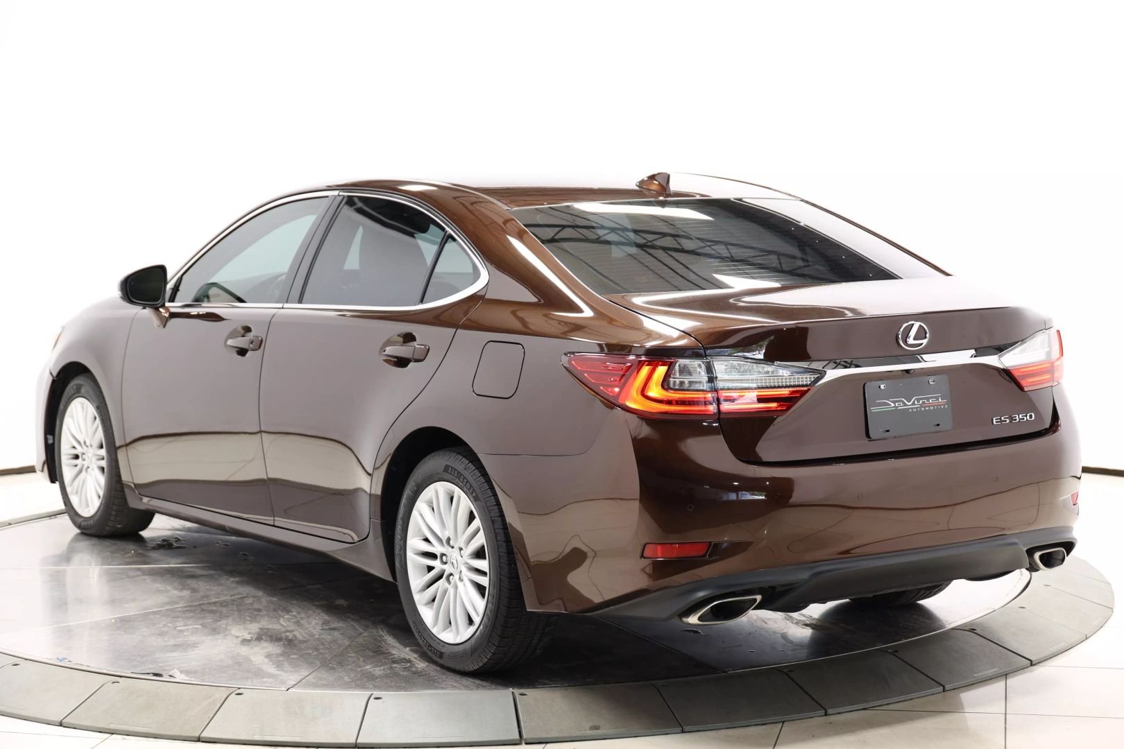 2016 Lexus Es - Image 59
