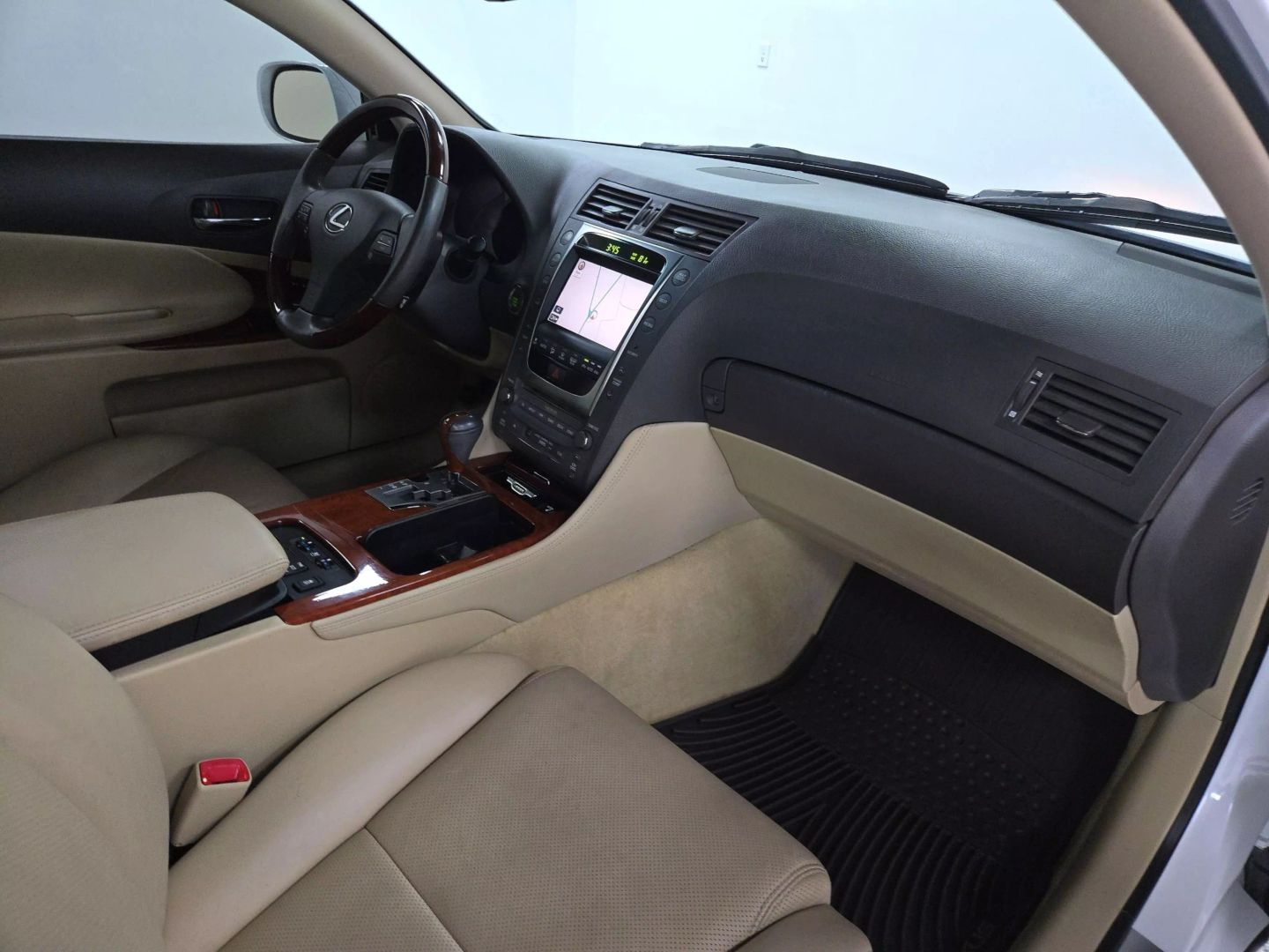 2008 Lexus Gs - Image 26