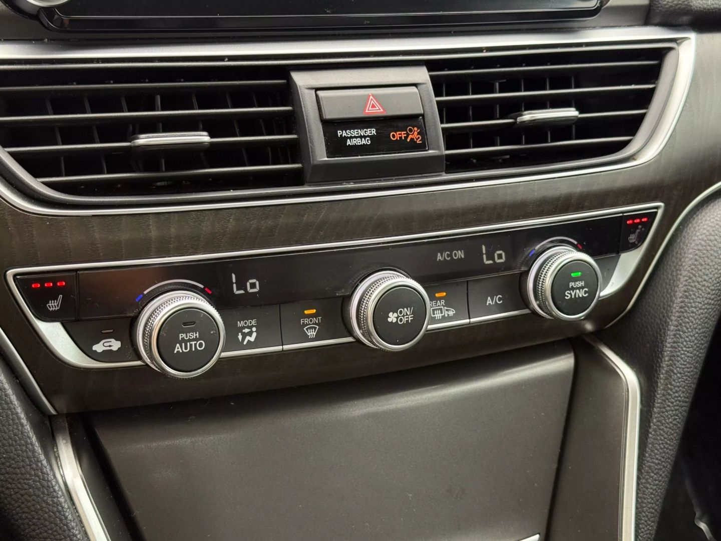 2019 Honda Accord - Image 42