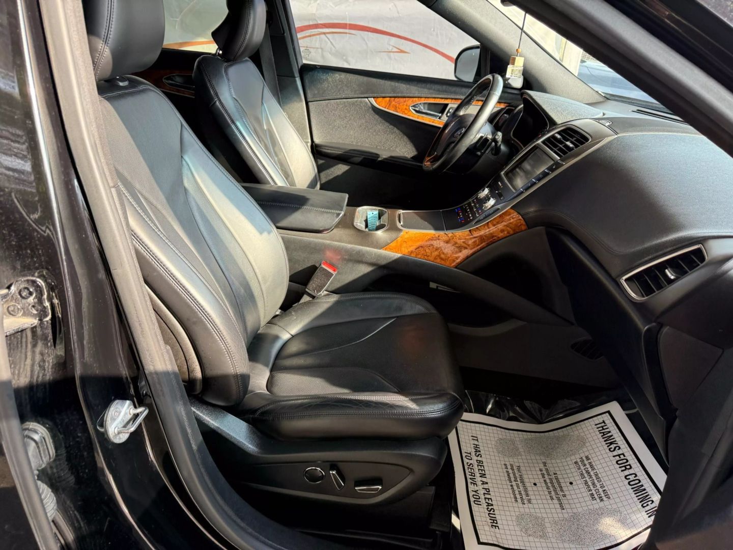 2016 Lincoln Mkx - Image 25