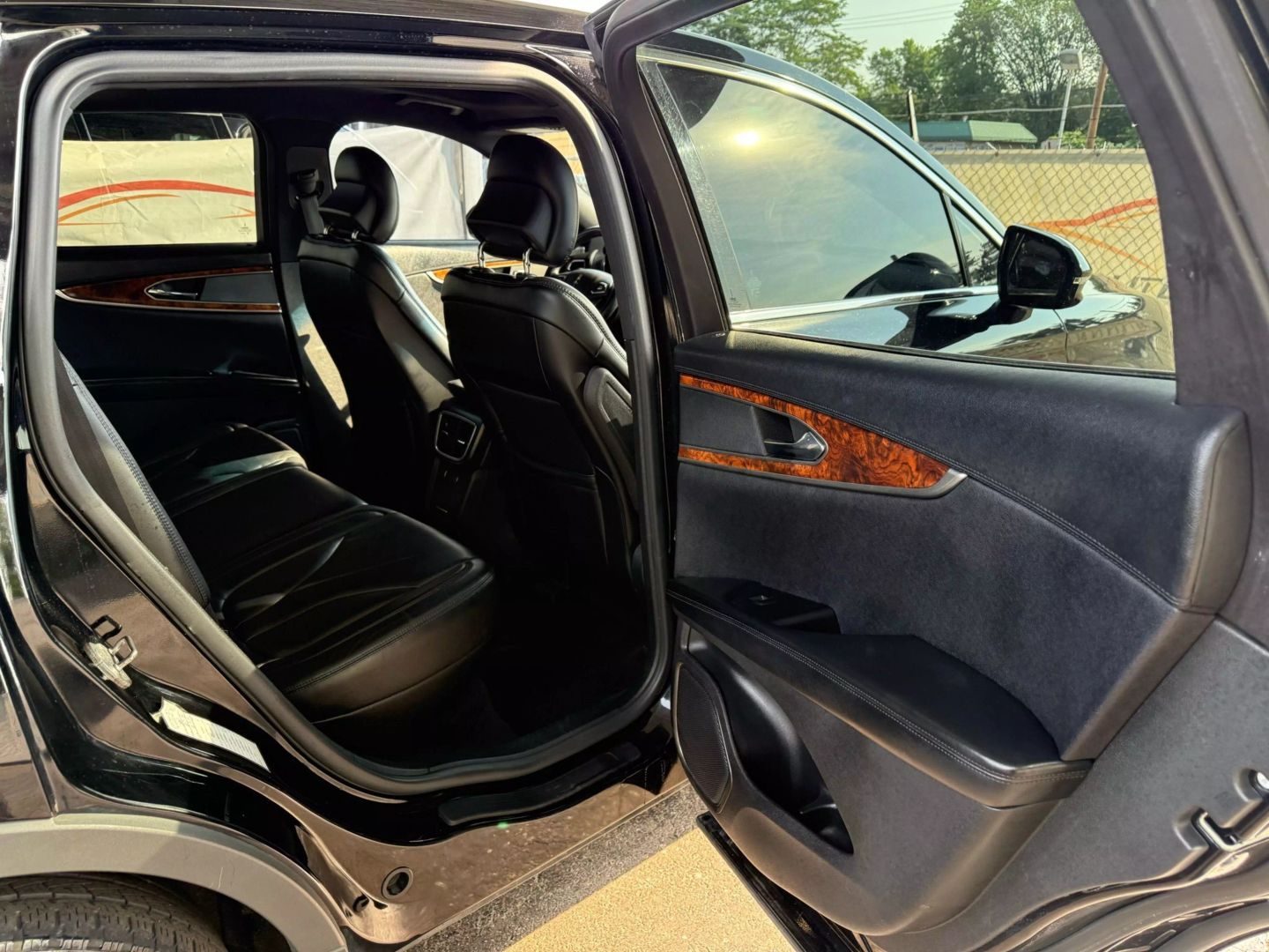 2016 Lincoln Mkx - Image 21