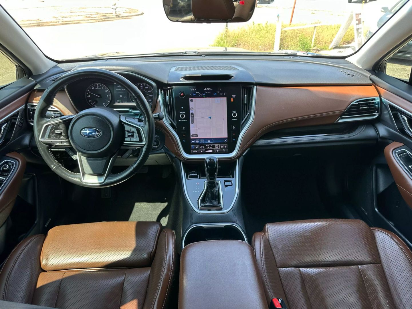 2021 Subaru Outback - Image 35