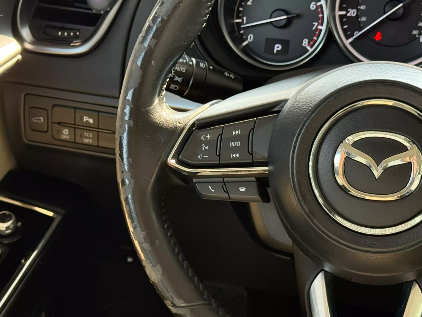 2018 Mazda Cx-9 - Image 35