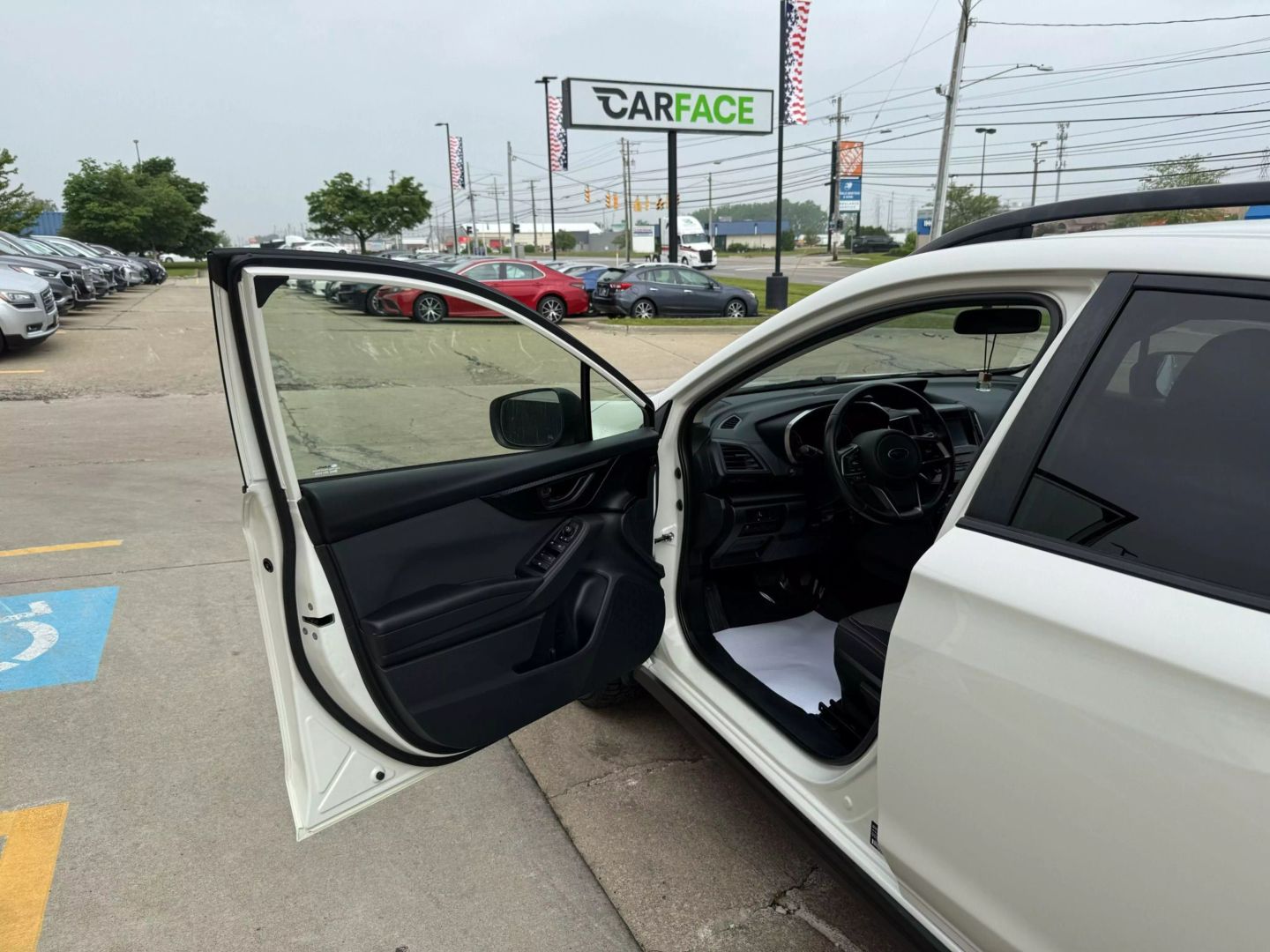 2019 Subaru Crosstrek - Image 17