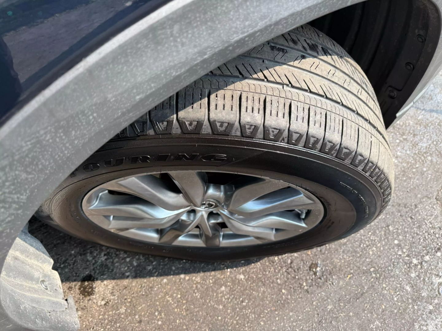 2018 Mazda Cx-9 - Image 50