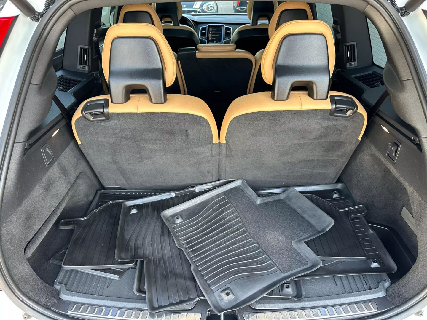 2018 Volvo Xc90 - Image 19