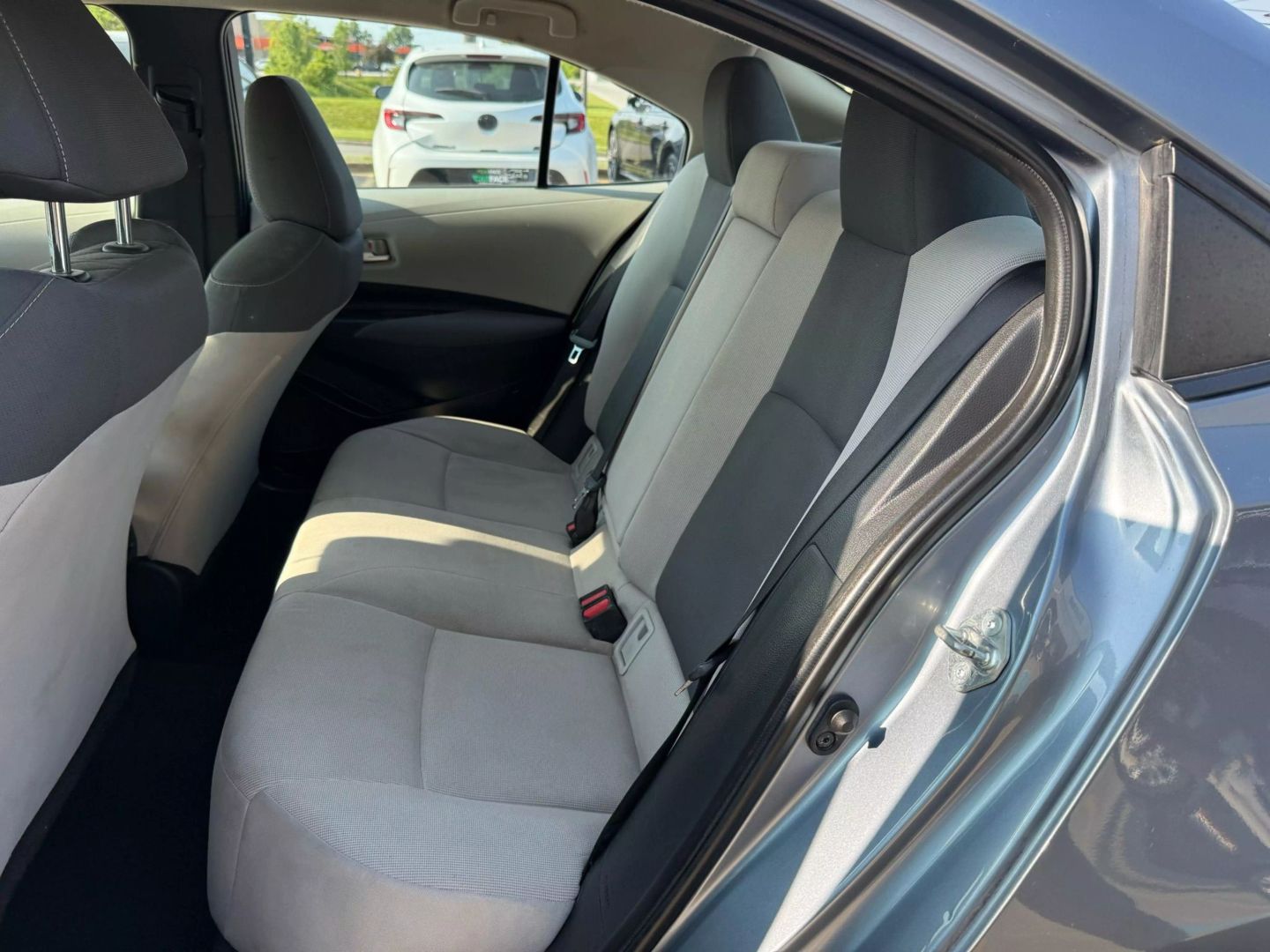 2022 Toyota Corolla - Image 18
