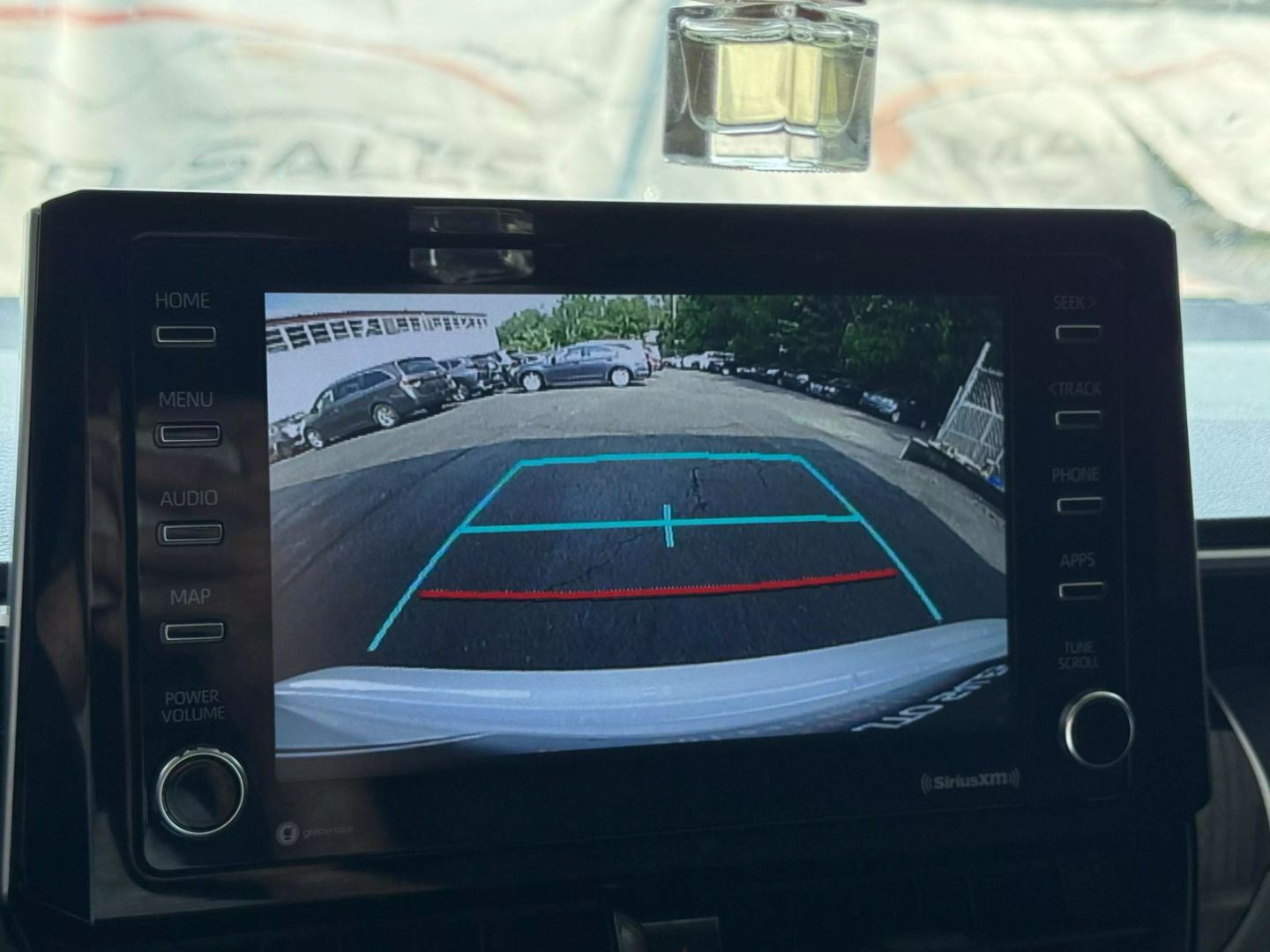 2021 Toyota Corolla - Image 35