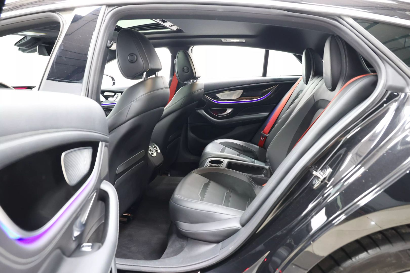 2019 Mercedes-benz Mercedes-amg Gt - Image 65