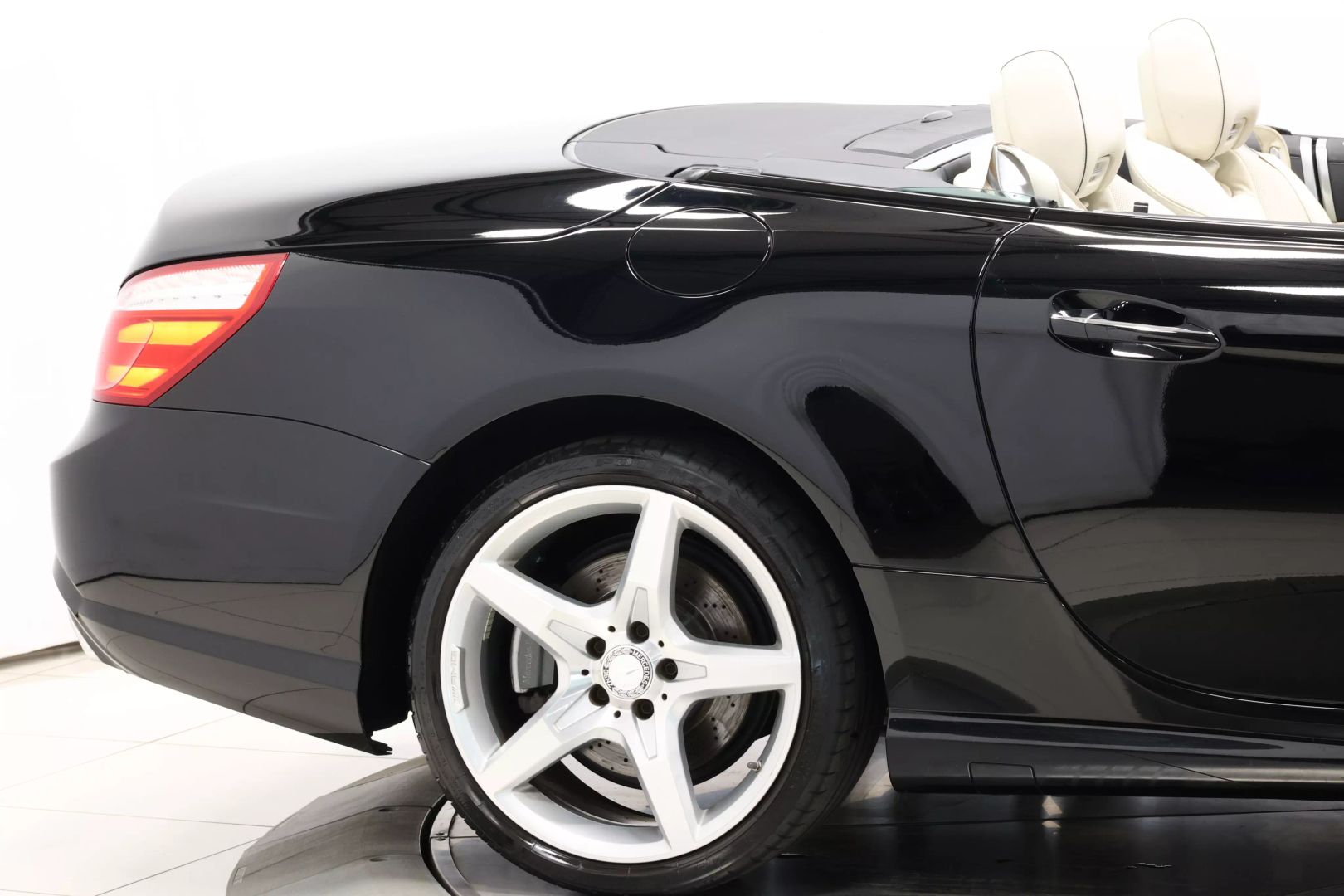 2013 Mercedes-benz Sl-class - Image 64