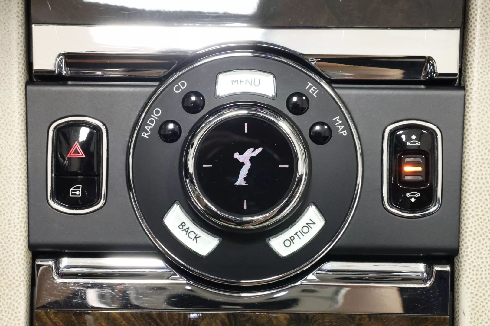 2014 Rolls-royce Wraith - Image 38