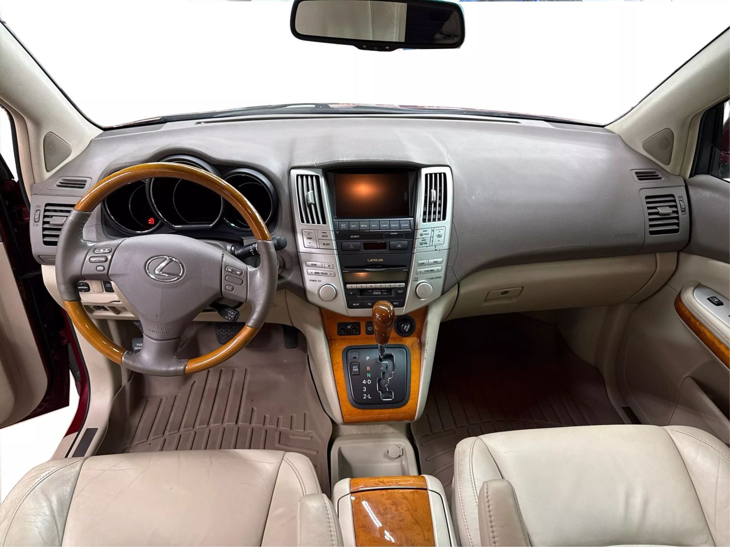 2009 Lexus Rx - Image 20