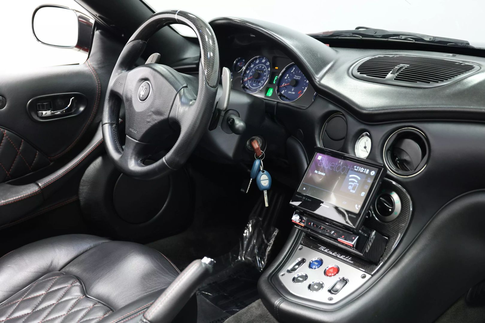 2006 Maserati Gransport - Image 67
