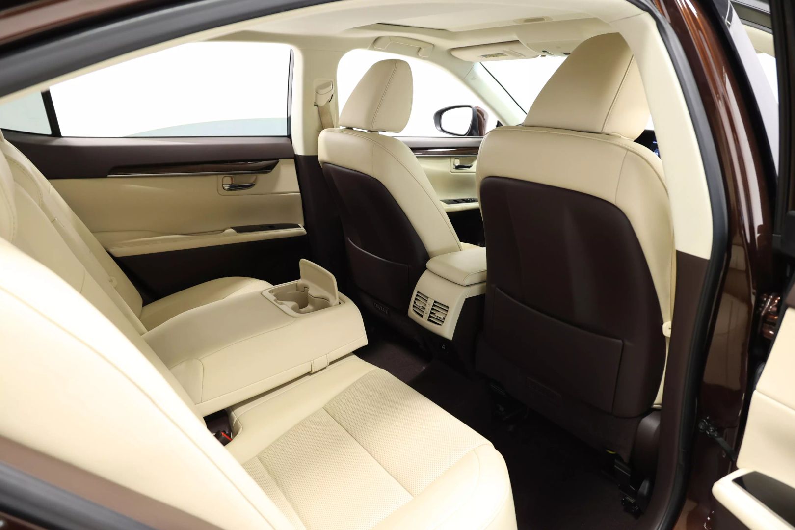 2016 Lexus Es - Image 80