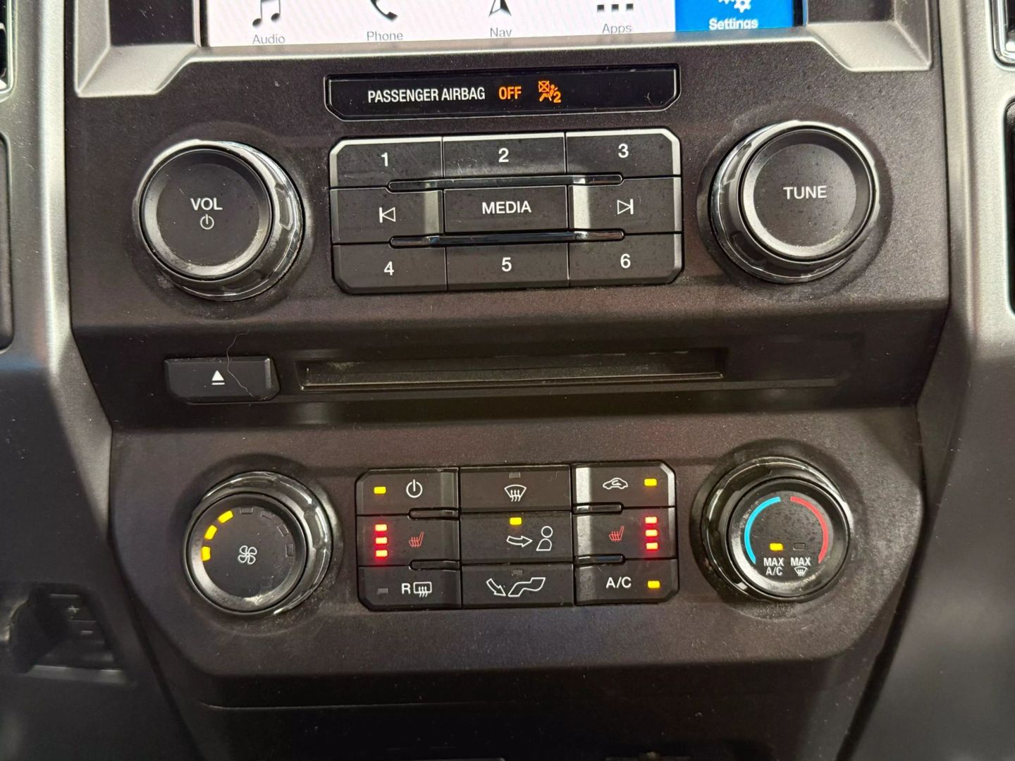 2018 Ford F150 Supercrew Cab - Image 42