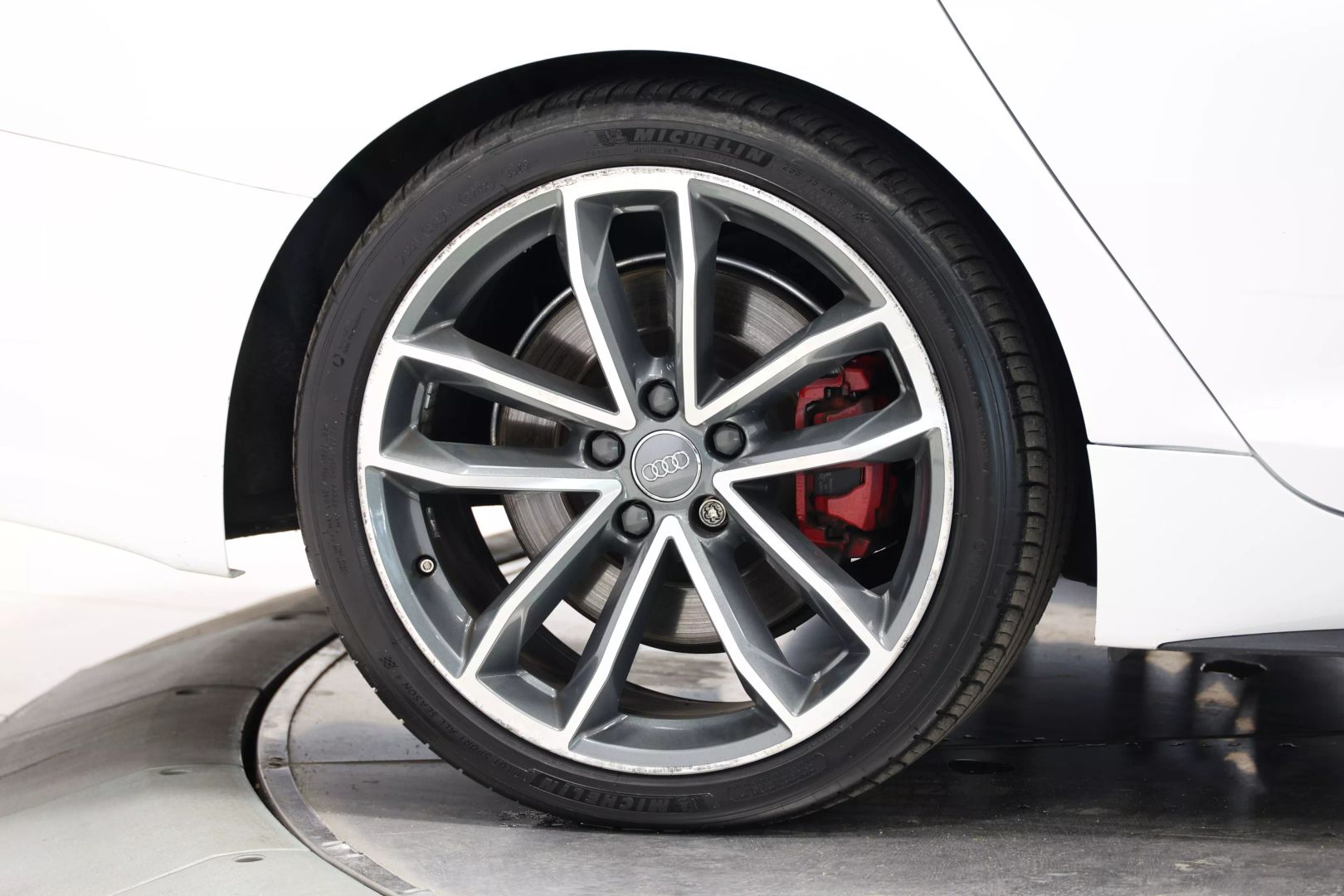2018 Audi S5 - Image 123