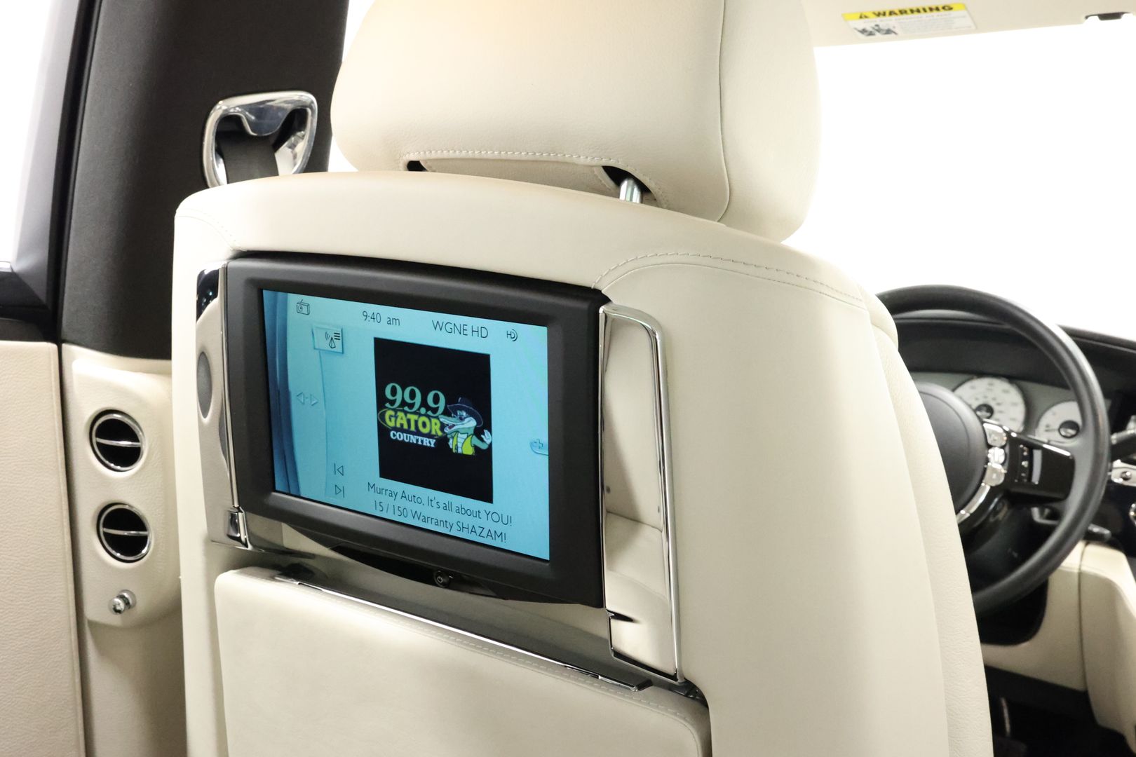 2015 Rolls-royce Ghost - Image 86
