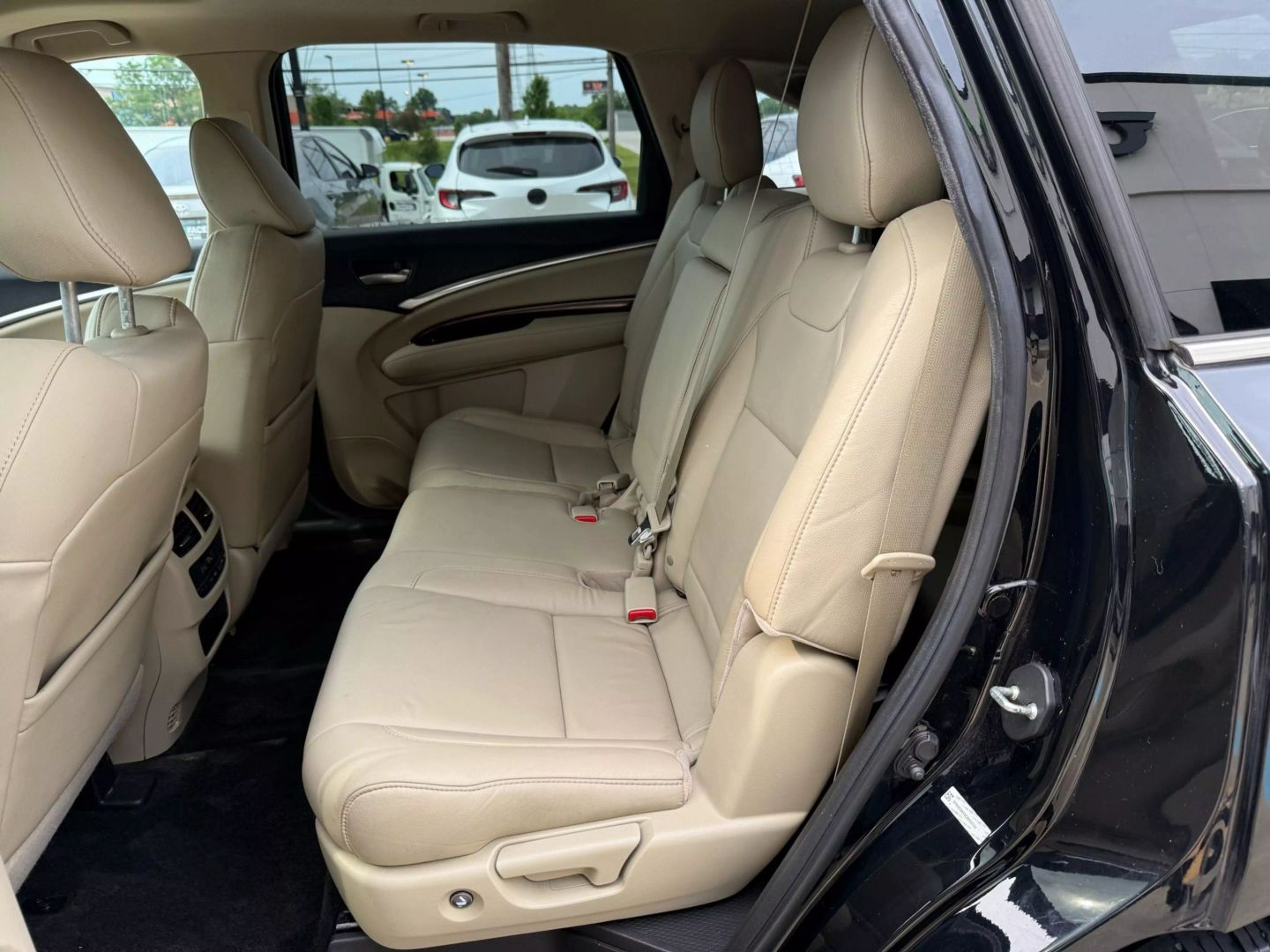 2016 Acura Mdx - Image 17