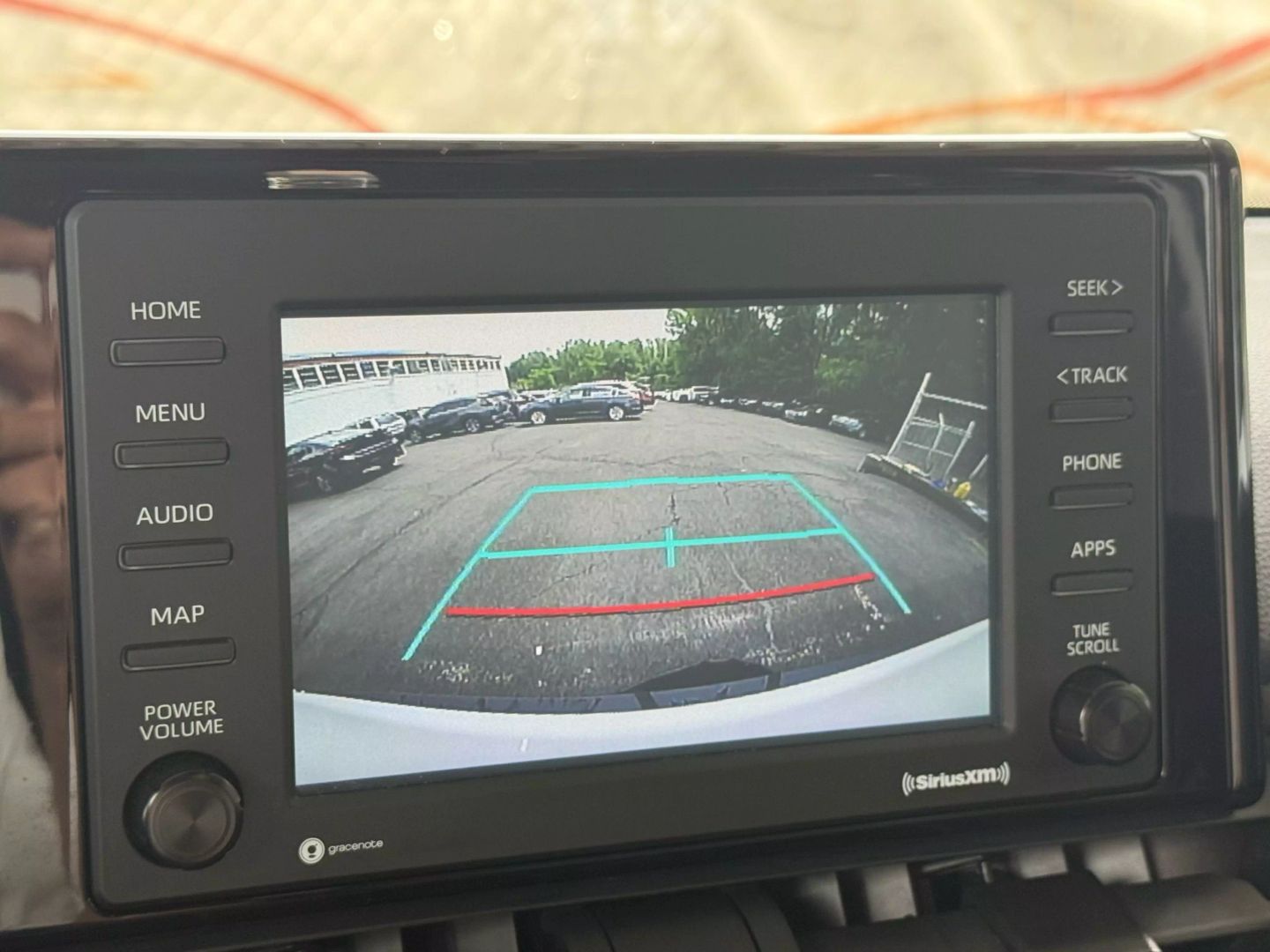 2020 Toyota Rav4 - Image 36