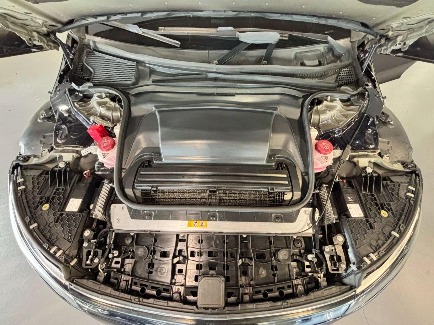 2022 Mercedes-benz Mercedes-eq Eqs Eqs 580 Exclusive 4matic Sedan 4d - Image 46