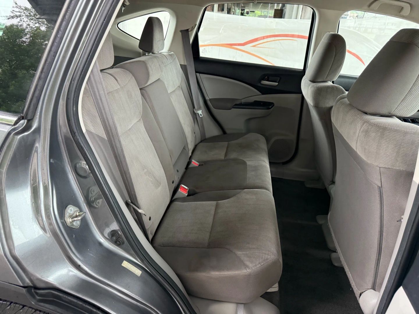 2014 Honda Cr-v - Image 22