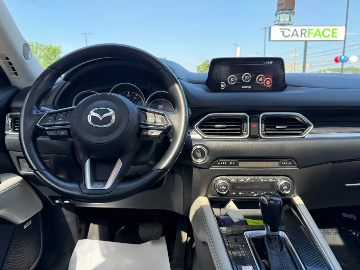 2018 Mazda Cx-5 - Image 29