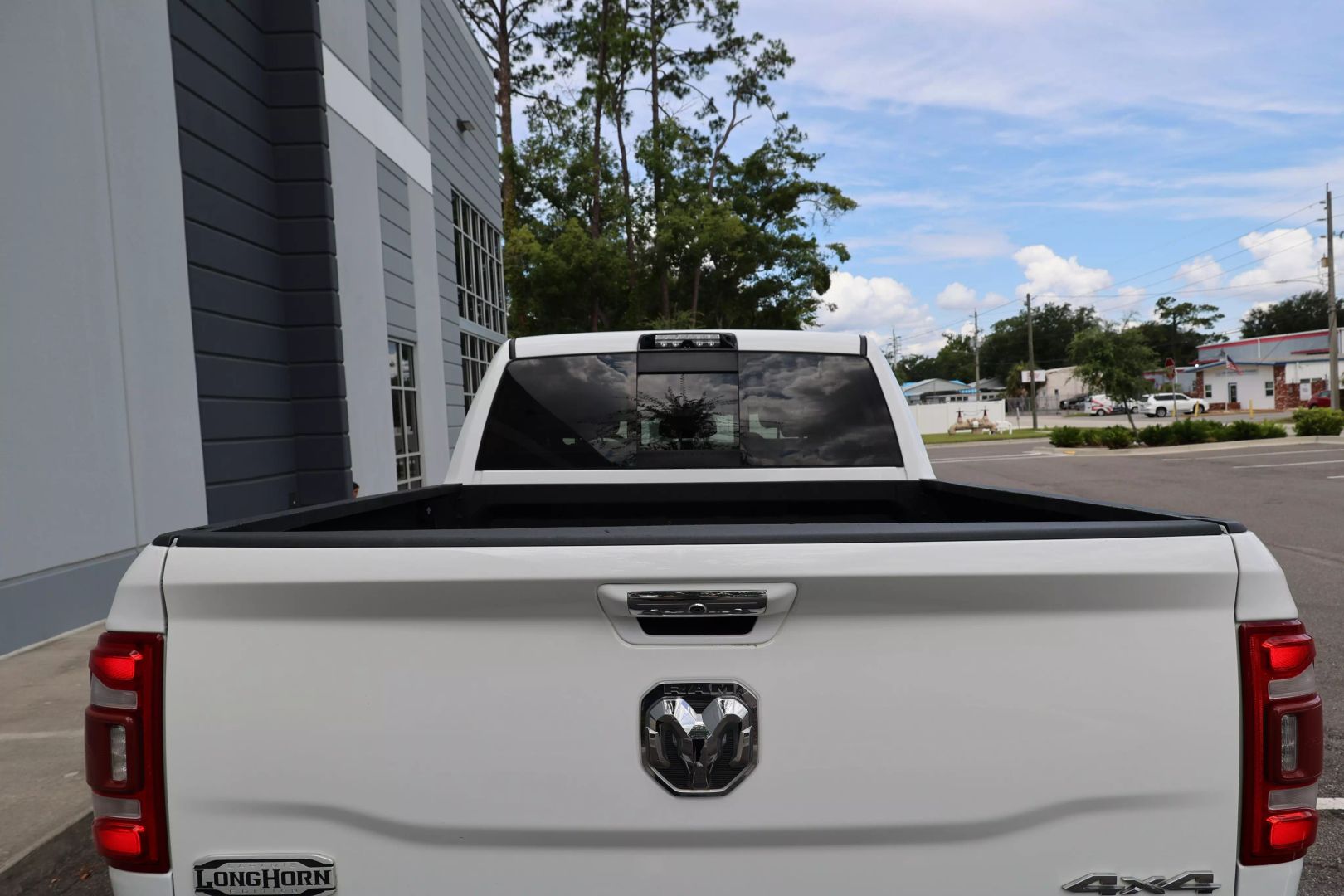 2019 Ram 2500 Crew Cab - Image 69