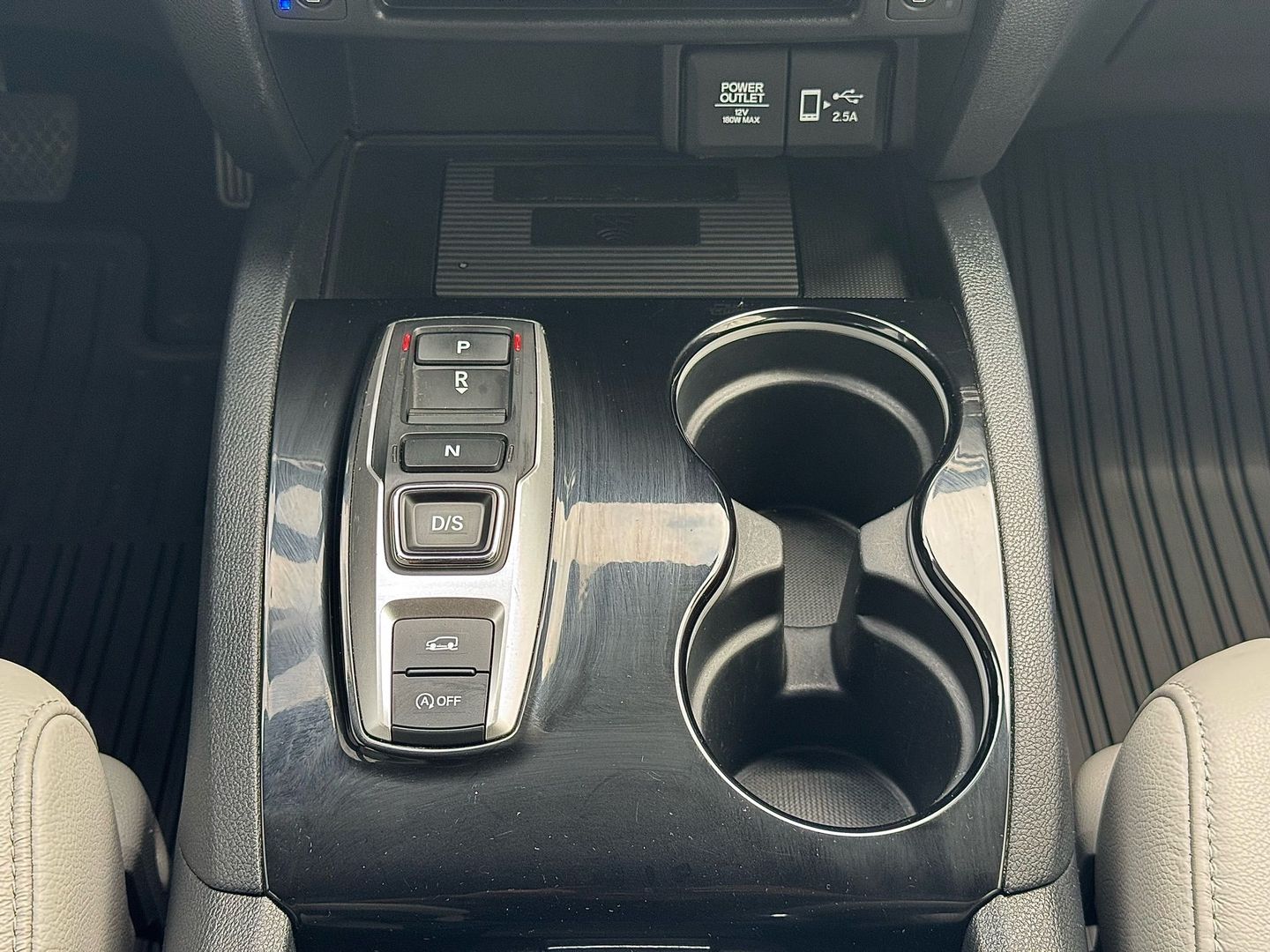 2021 Honda Passport - Image 29