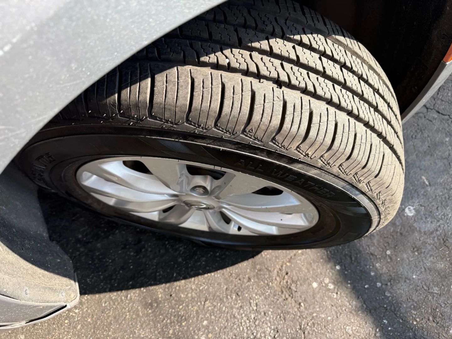 2019 Chrysler Pacifica - Image 46