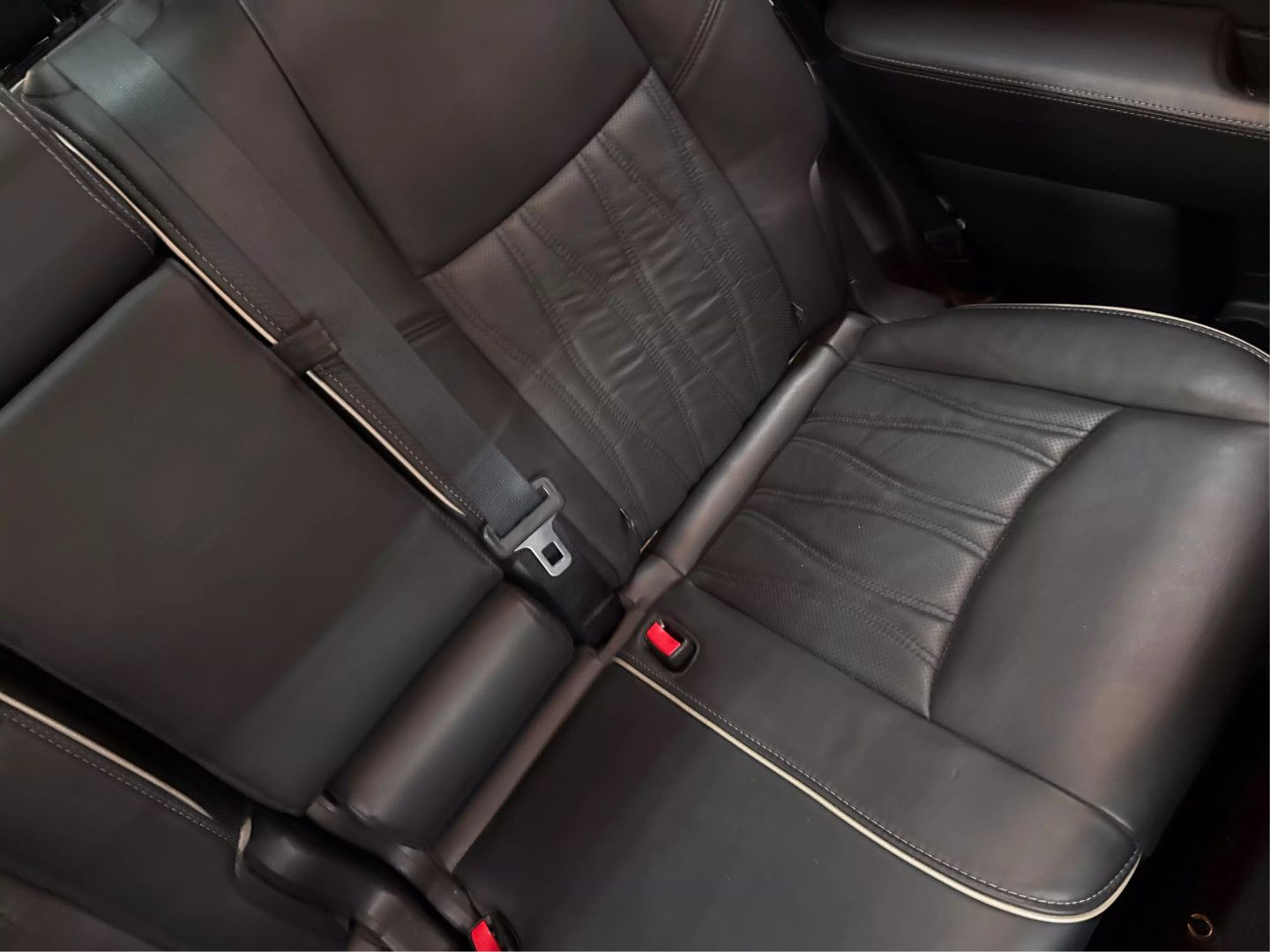 2018 Infiniti Qx60 - Image 37