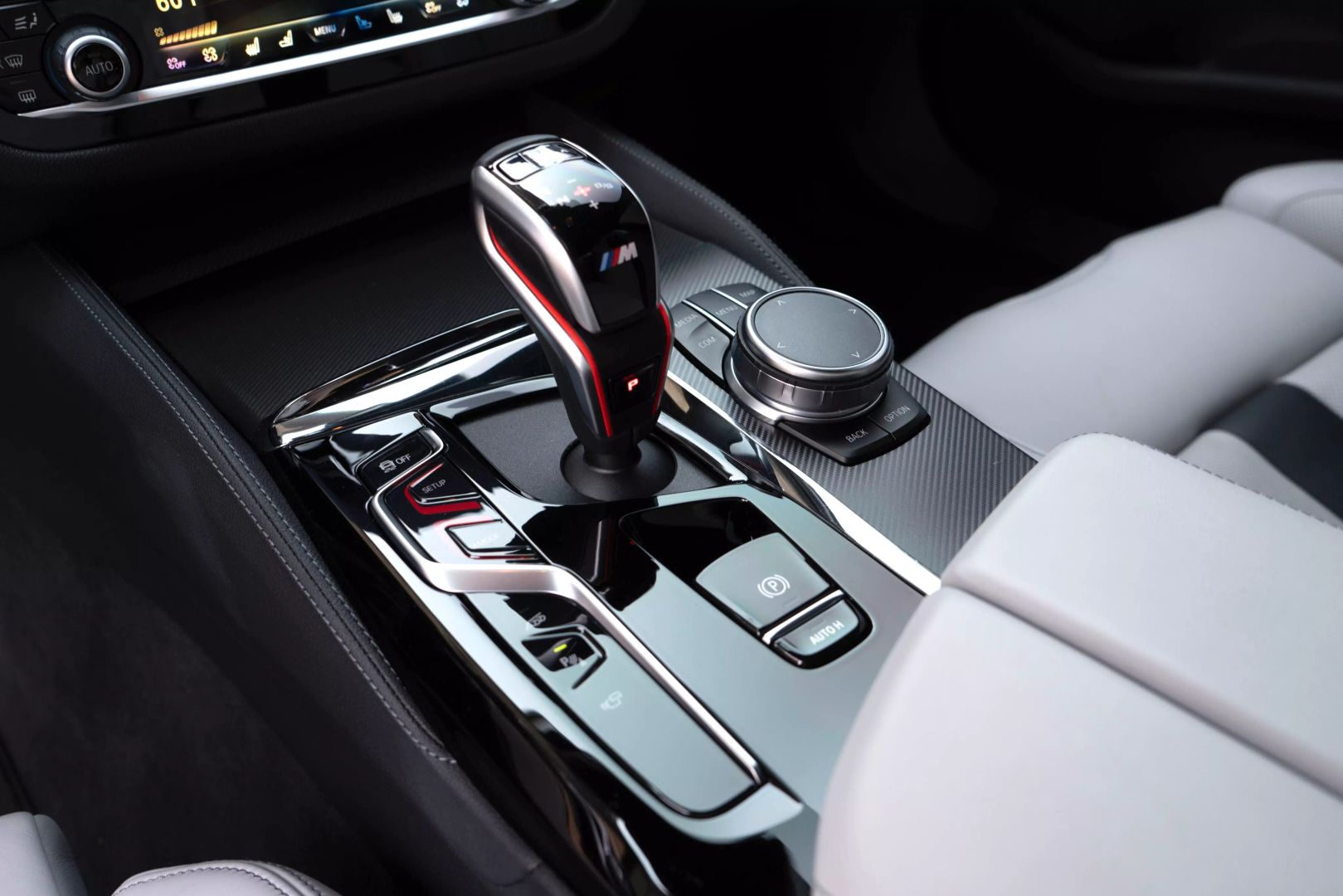 2022 Bmw M5 - Image 46