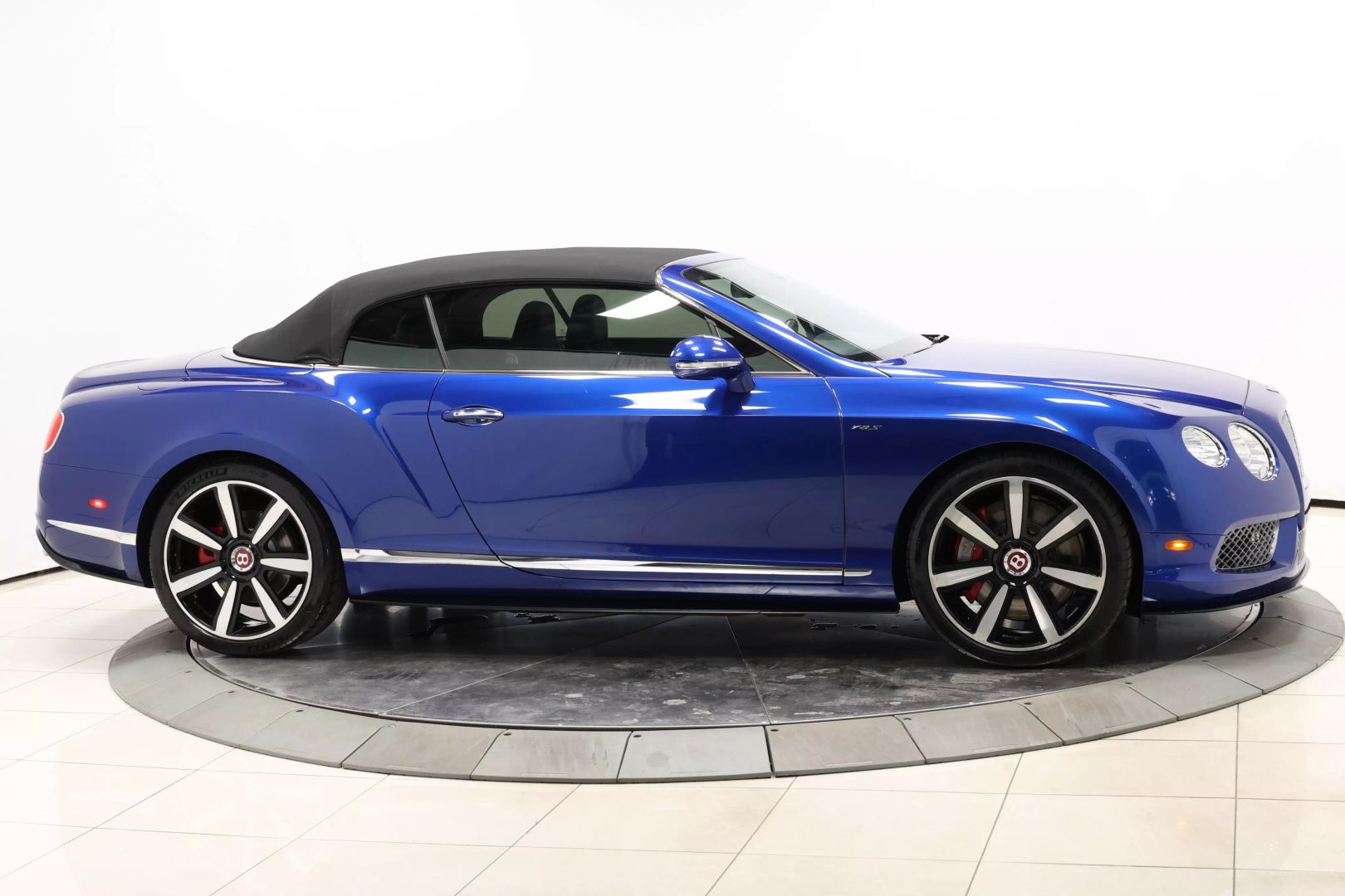 2014 Bentley Continental - Image 98