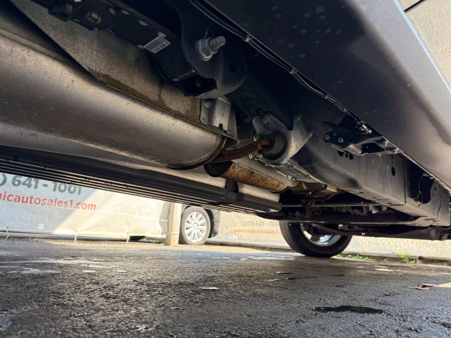 2021 Ford F150 Supercrew Cab - Image 61