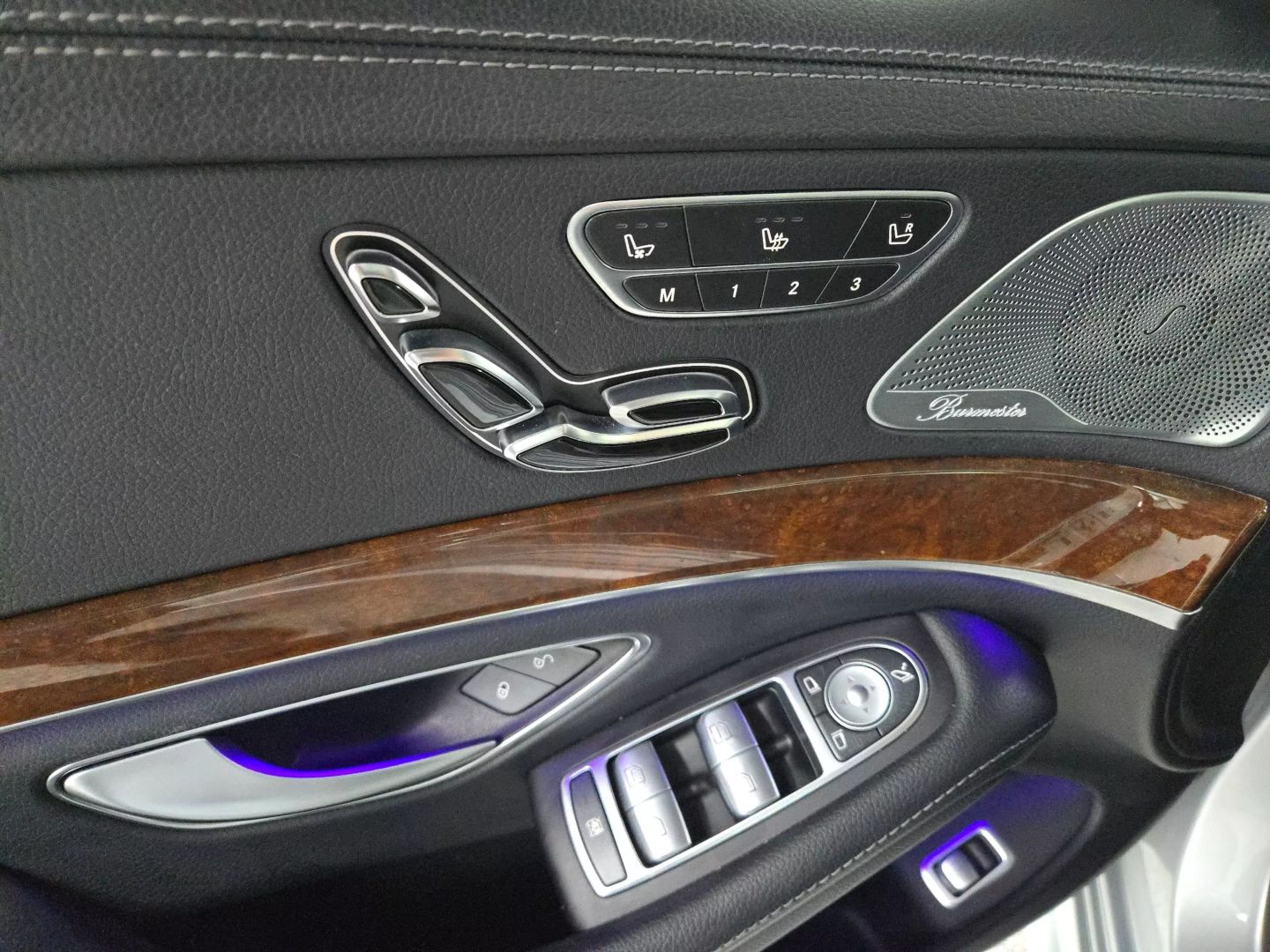 2015 Mercedes-benz S-class - Image 26