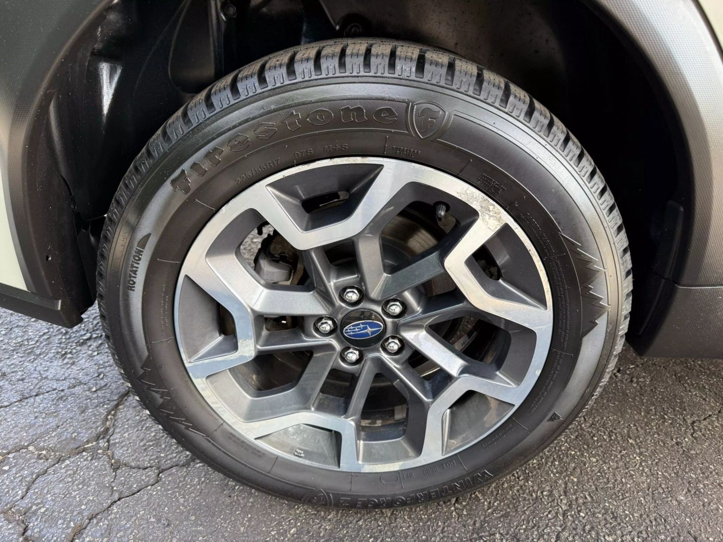2017 Subaru Crosstrek - Image 45