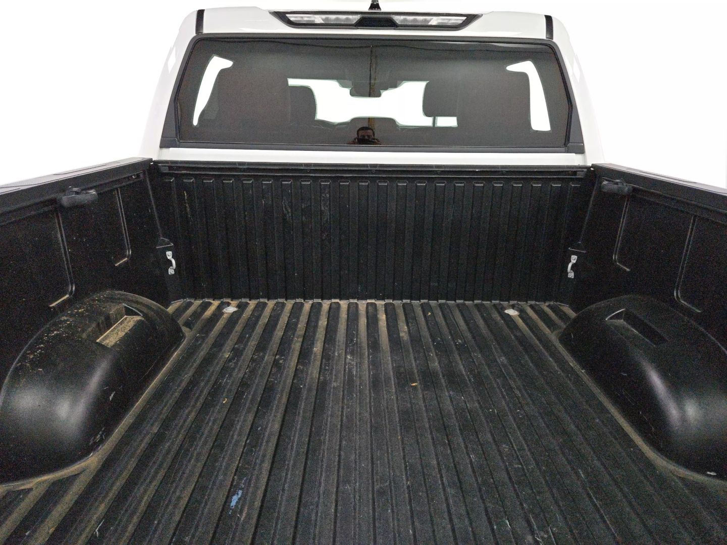 2023 Toyota Tundra Crewmax - Image 11