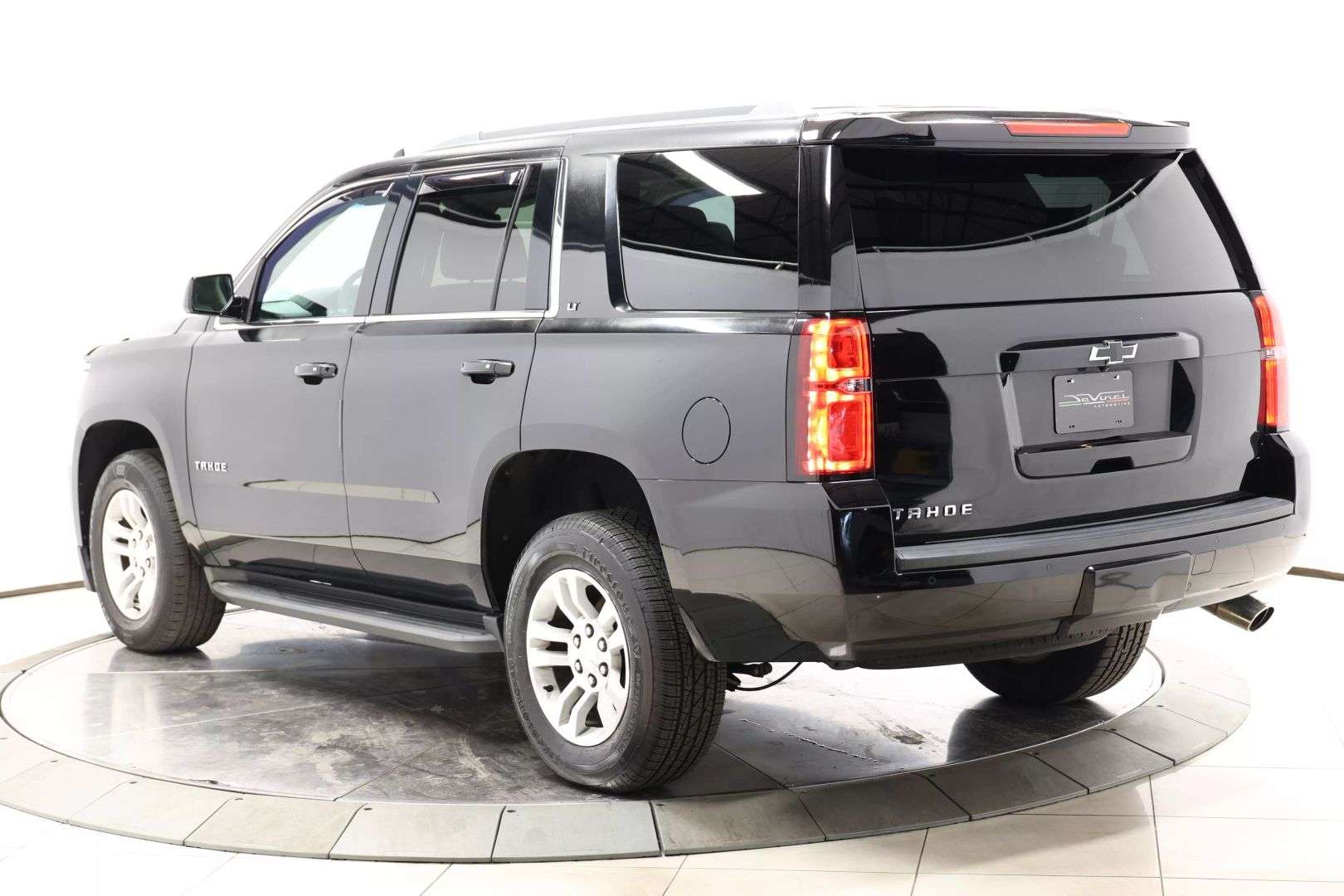 2016 Chevrolet Tahoe - Image 58