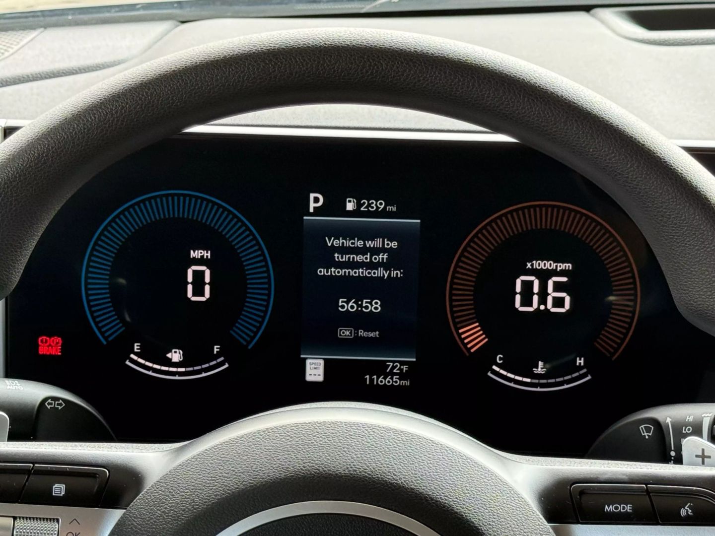 2025 Hyundai Sonata - Image 37