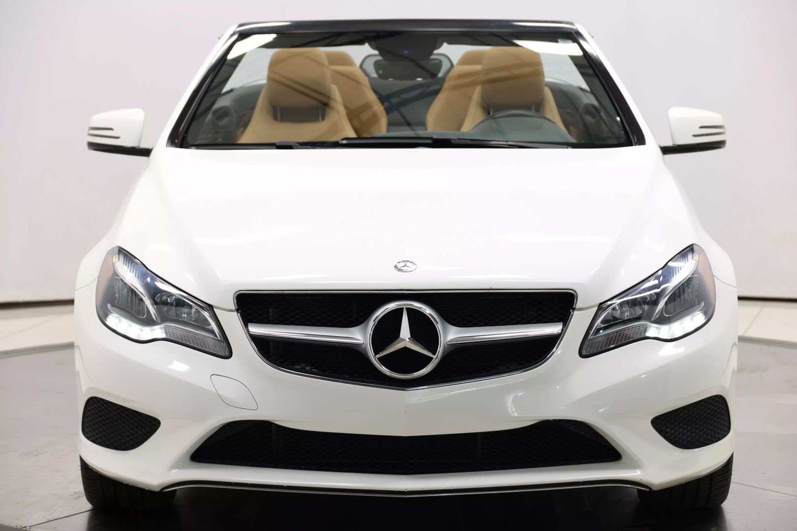 2014 Mercedes-benz E-class - Image 82