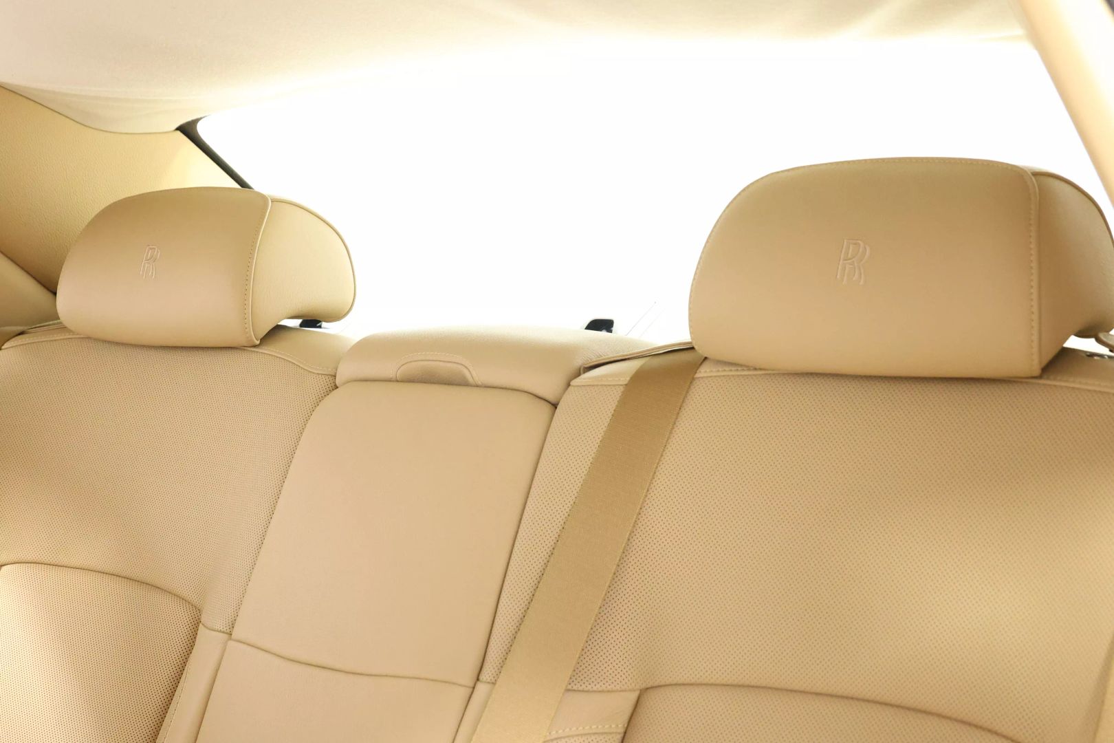 2010 Rolls-royce Ghost - Image 53