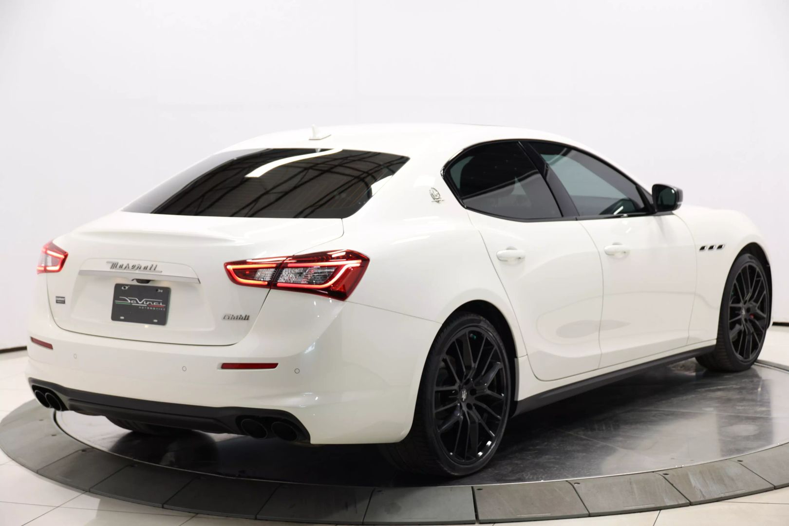 2020 Maserati Ghibli - Image 63