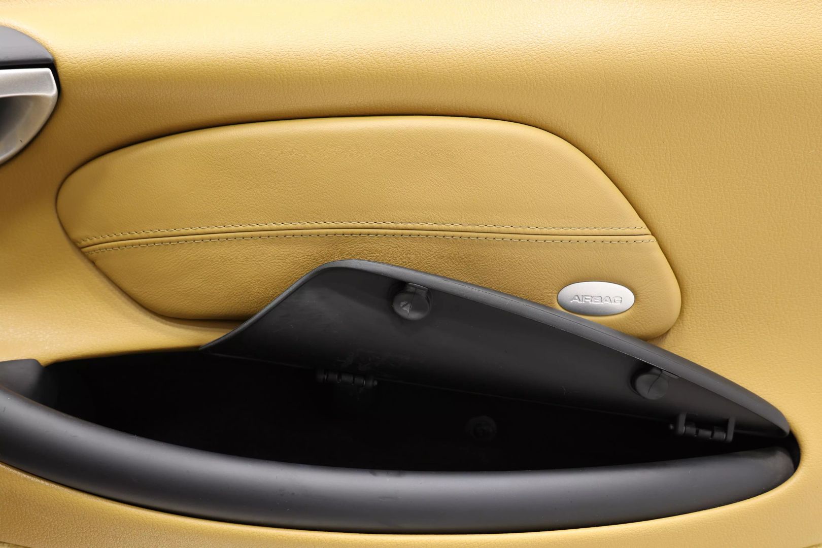 2003 Porsche Boxster - Image 57
