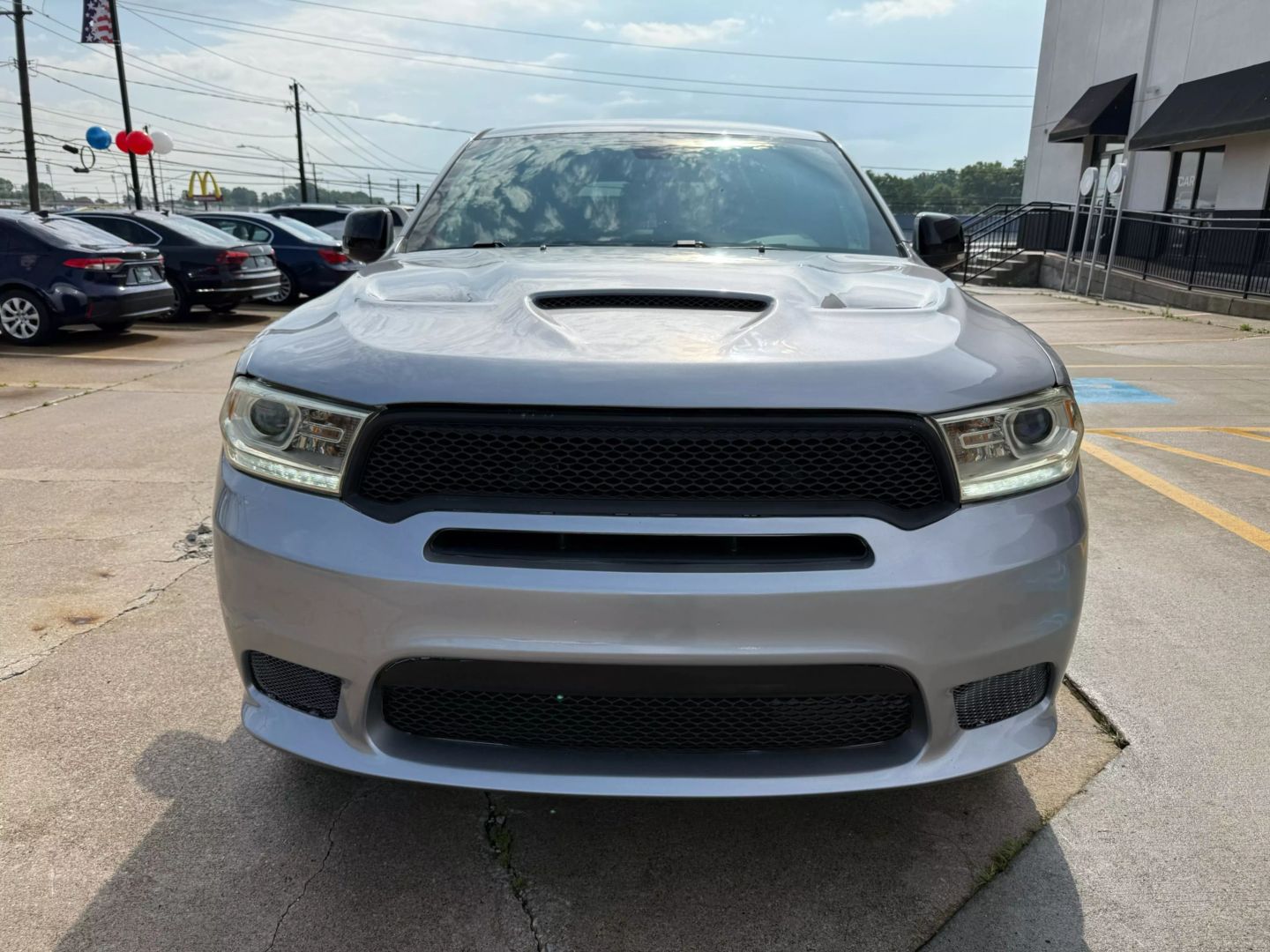 2018 Dodge Durango - Image 2