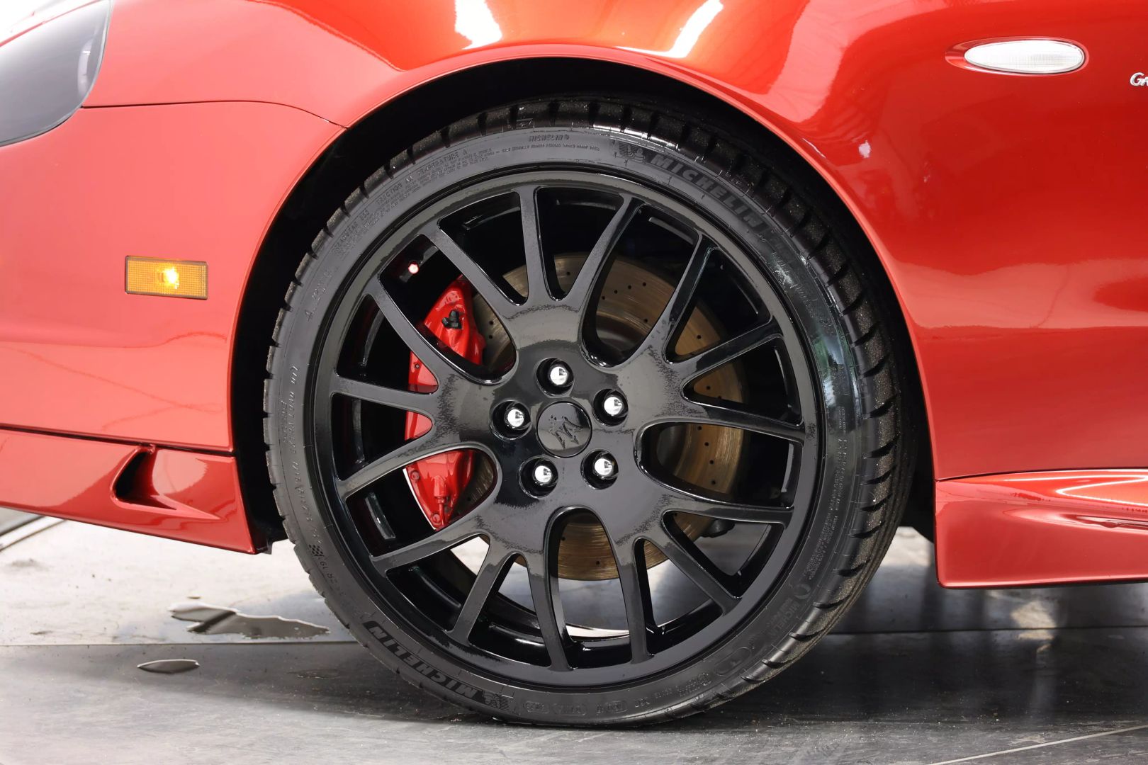 2006 Maserati Gransport - Image 89