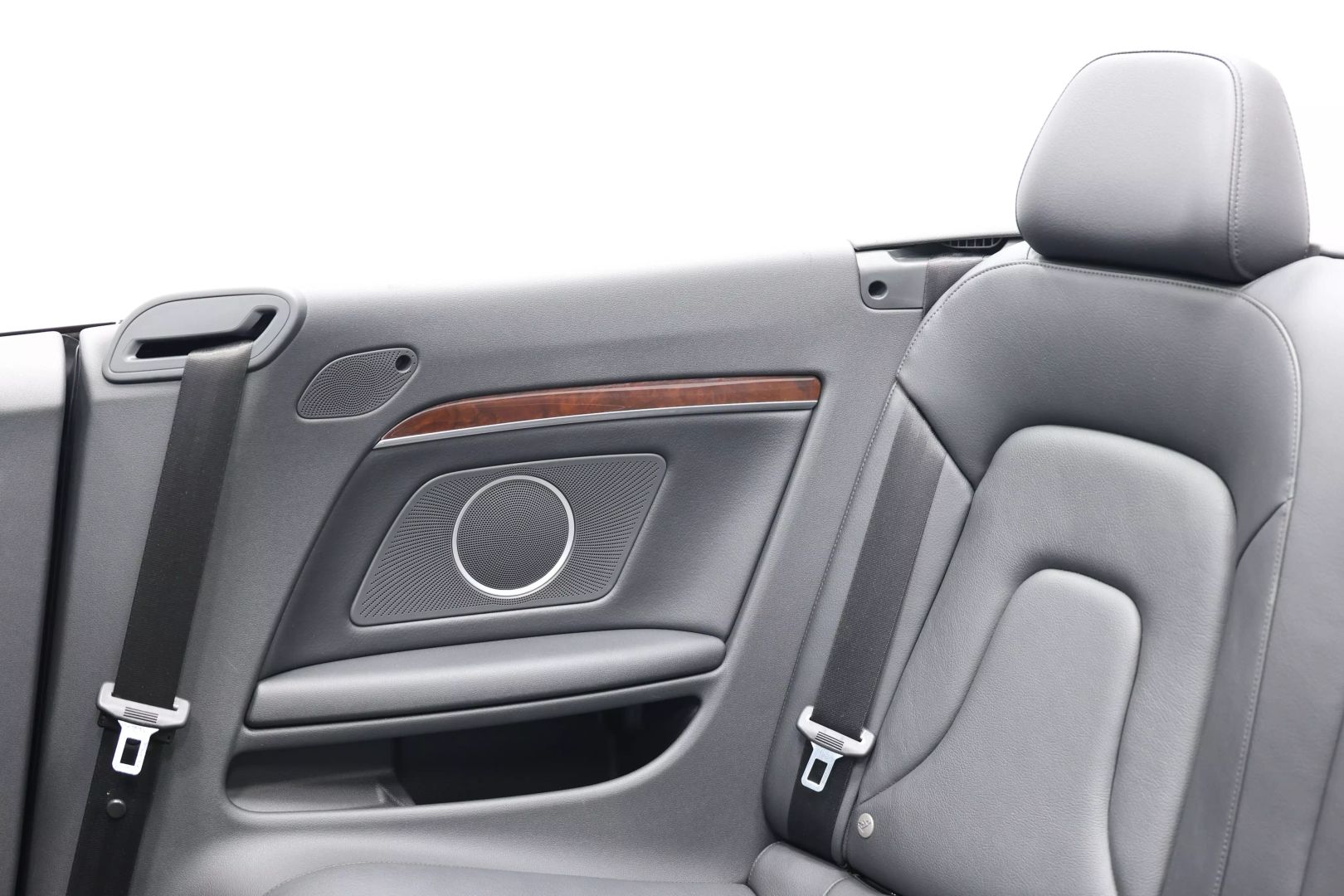 2012 Audi A5 - Image 50